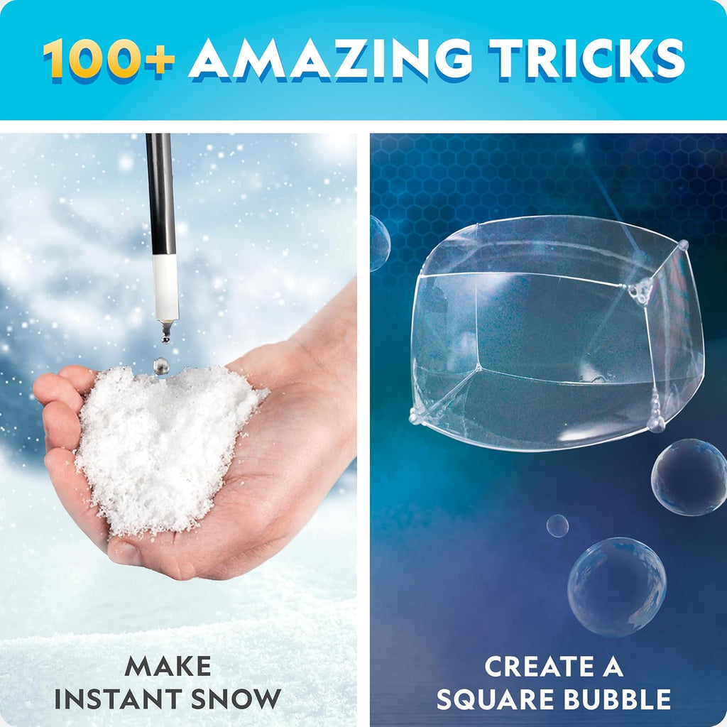 Science Magic kit