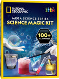 Science Magic kit