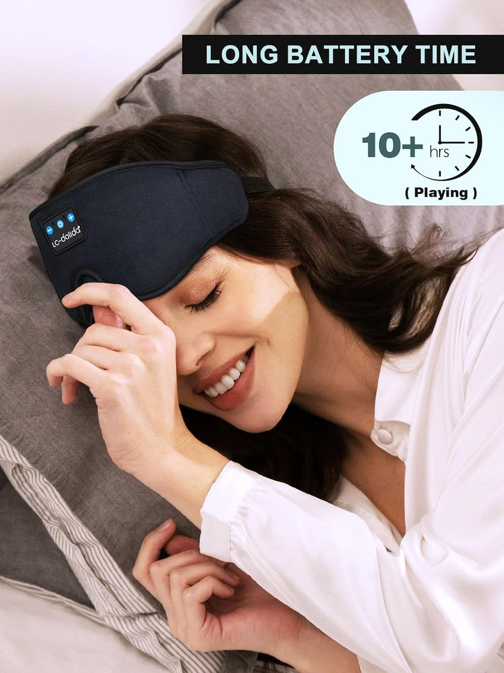 Sleep Eye Mask