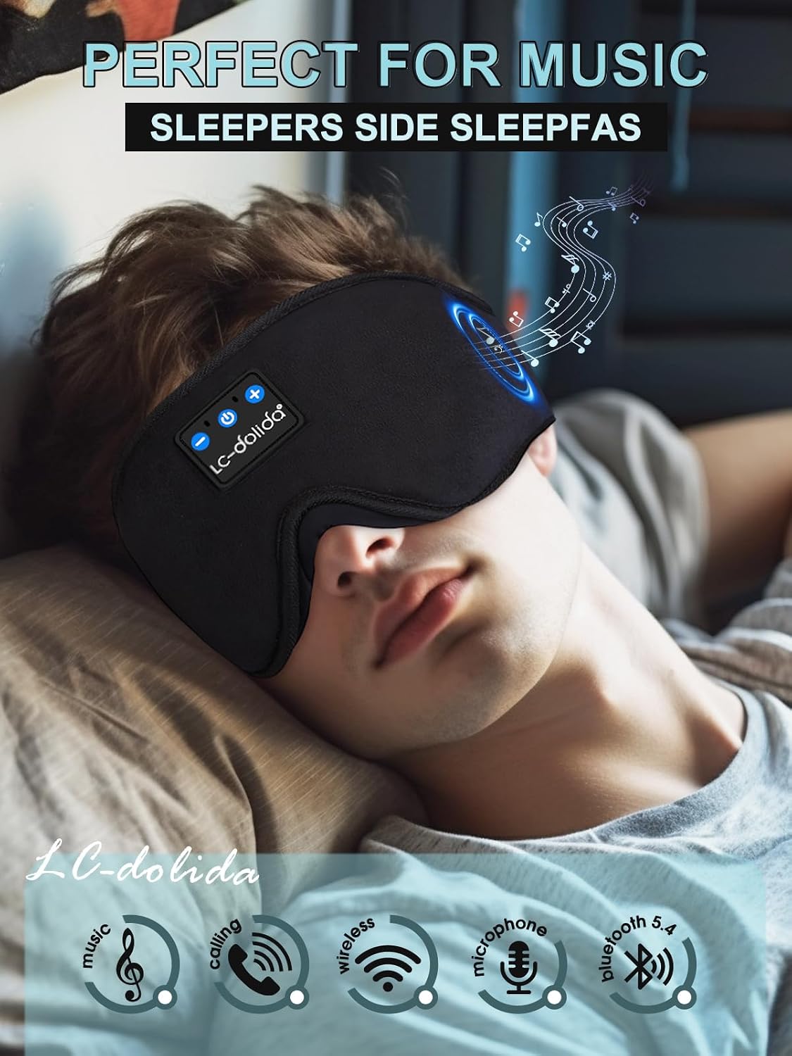 Sleep Eye Mask
