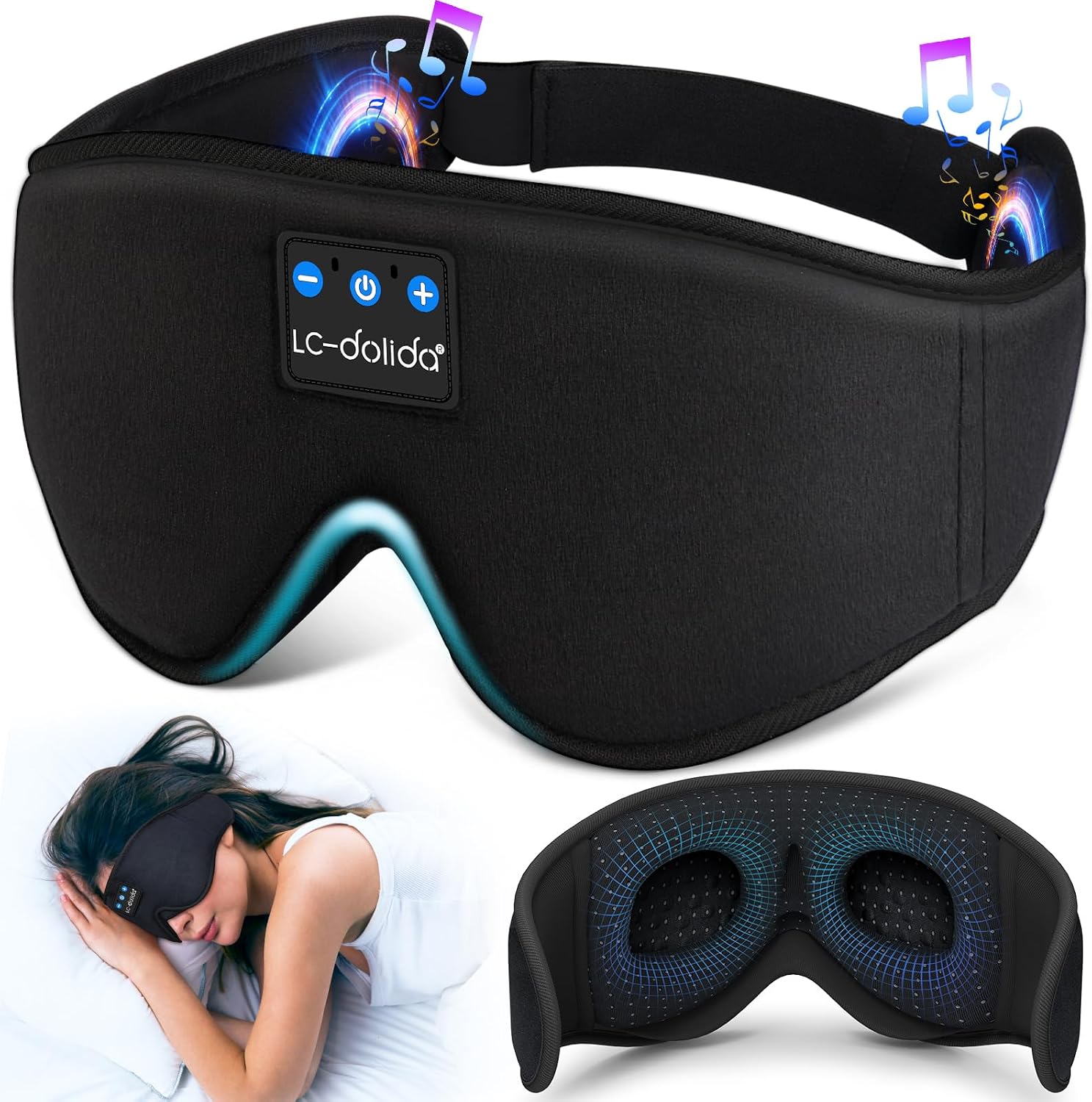 Sleep Eye Mask