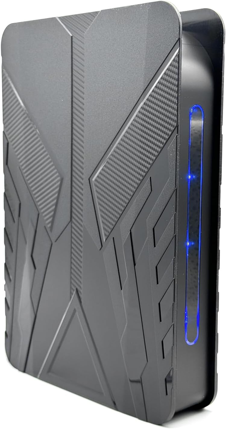 PRO-T8 Series 14TB External Hard drive